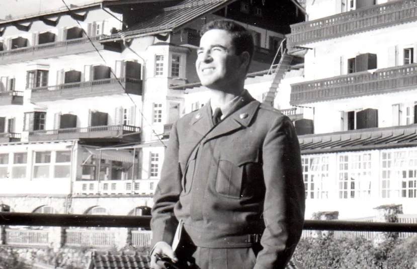 How Travel Changed My Life, By Arthur Frommer