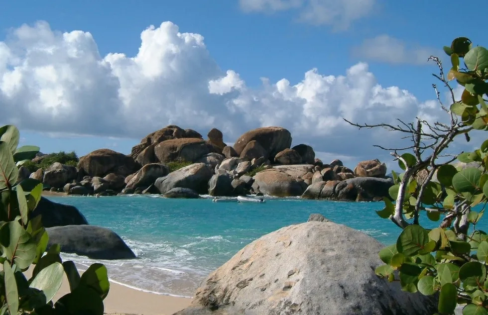 British Virgin Islands