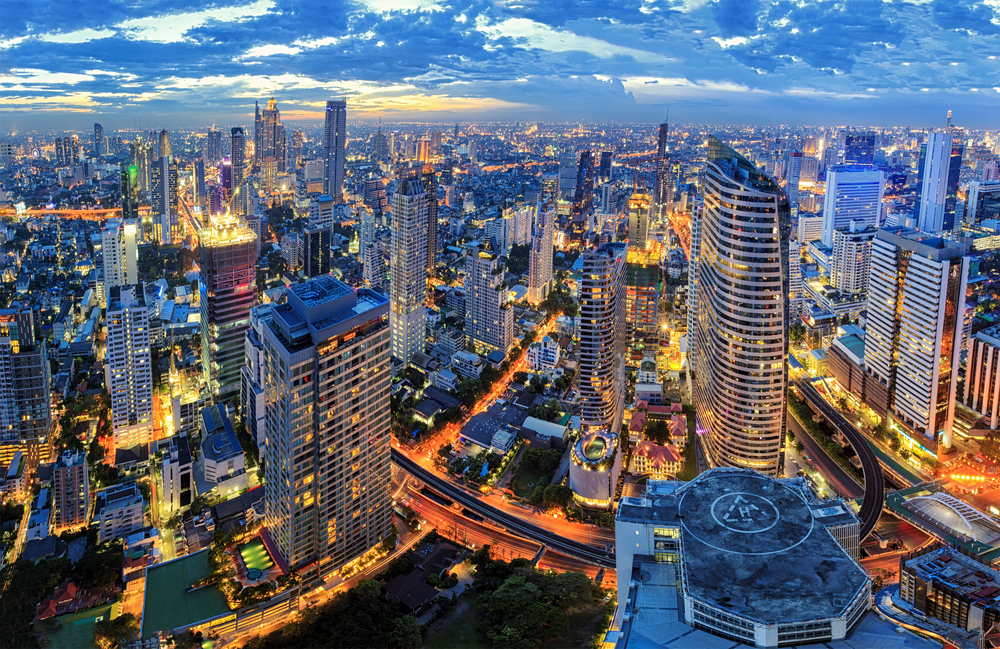 Bangkok, Thailand