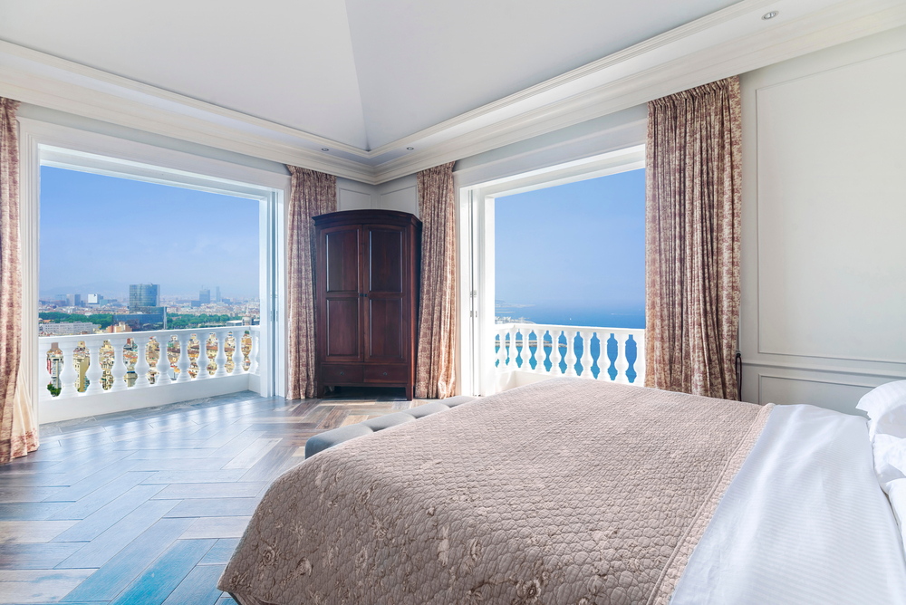 Barcelona Hotel