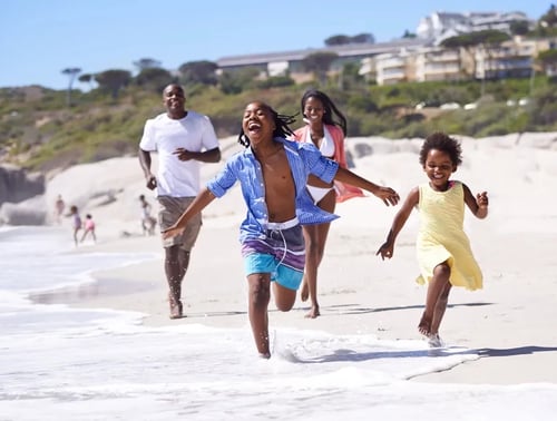 9 of the Best Family-Friendly All-Inclusive Resorts in Cancún, the D.R., and Beyond