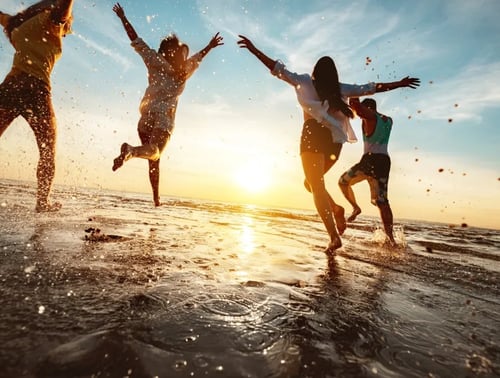 Alcohol-Free Vacations: How to Join the Sober Travel Trend