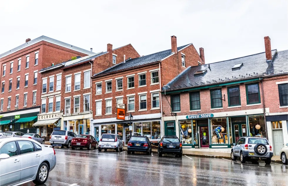Belfast, ME Travel Guide - Frommers