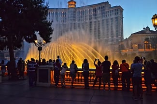 It's Time to Tell MGM Resorts It Will No Longer Receive My Money