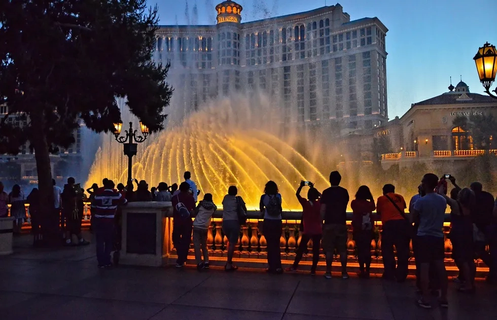 It's Time to Tell MGM Resorts It Will No Longer Receive My Money