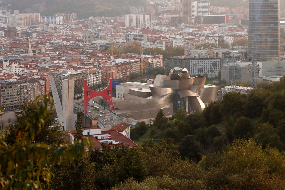Bilbao, Spain