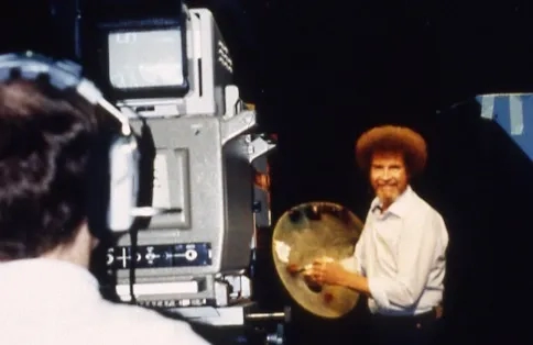 Bob Ross