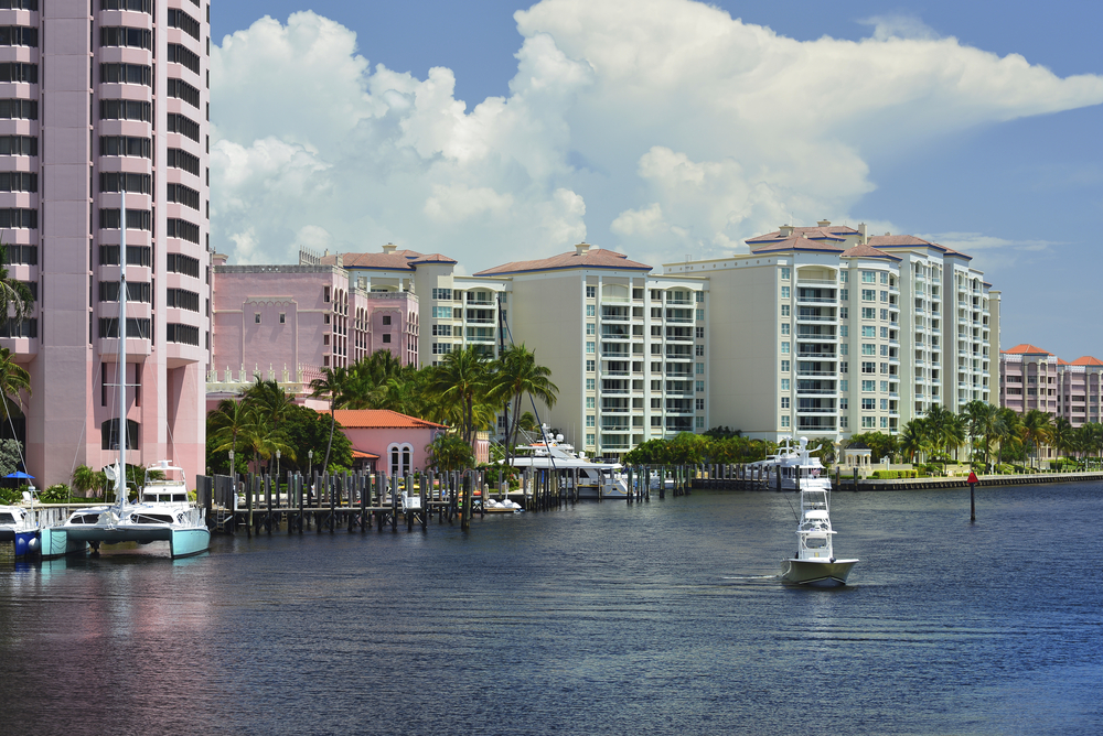 Boca Raton, Florida