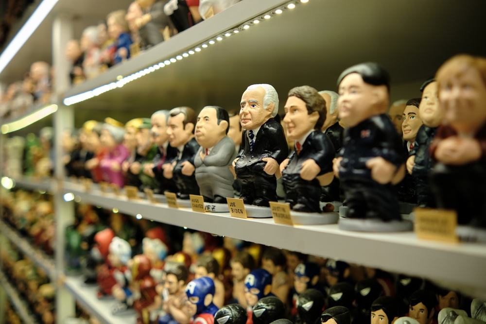 The Best Souvenirs in Barcelona