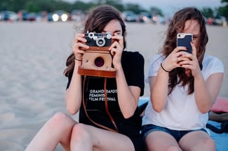 Cameras