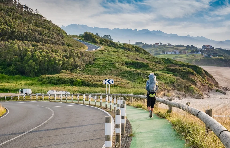 Camino de santiago