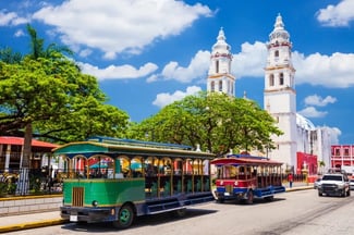 These Are the Safest Parts of Mexico for Travel Right Now