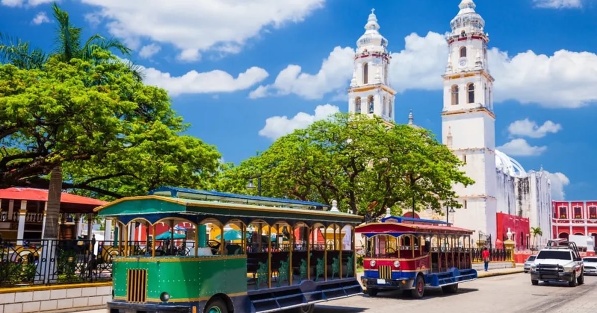 These Are the Safest Parts of Mexico for Travel Right Now These Are the Safest Parts of Mexico for Travel Right Now