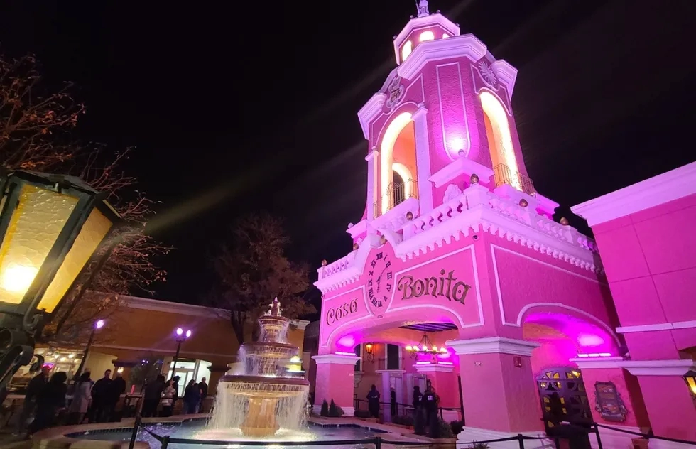 Denver’s Casa Bonita: Inside the 'South Park'–Approved “Greatest Restaurant in the World”