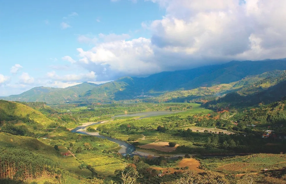 Central Valley, Costa Rica, Travel
