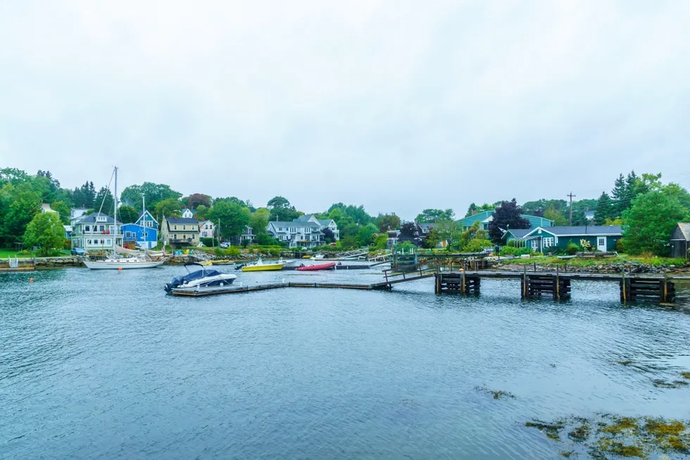 Chester Nova Scotia, Canada