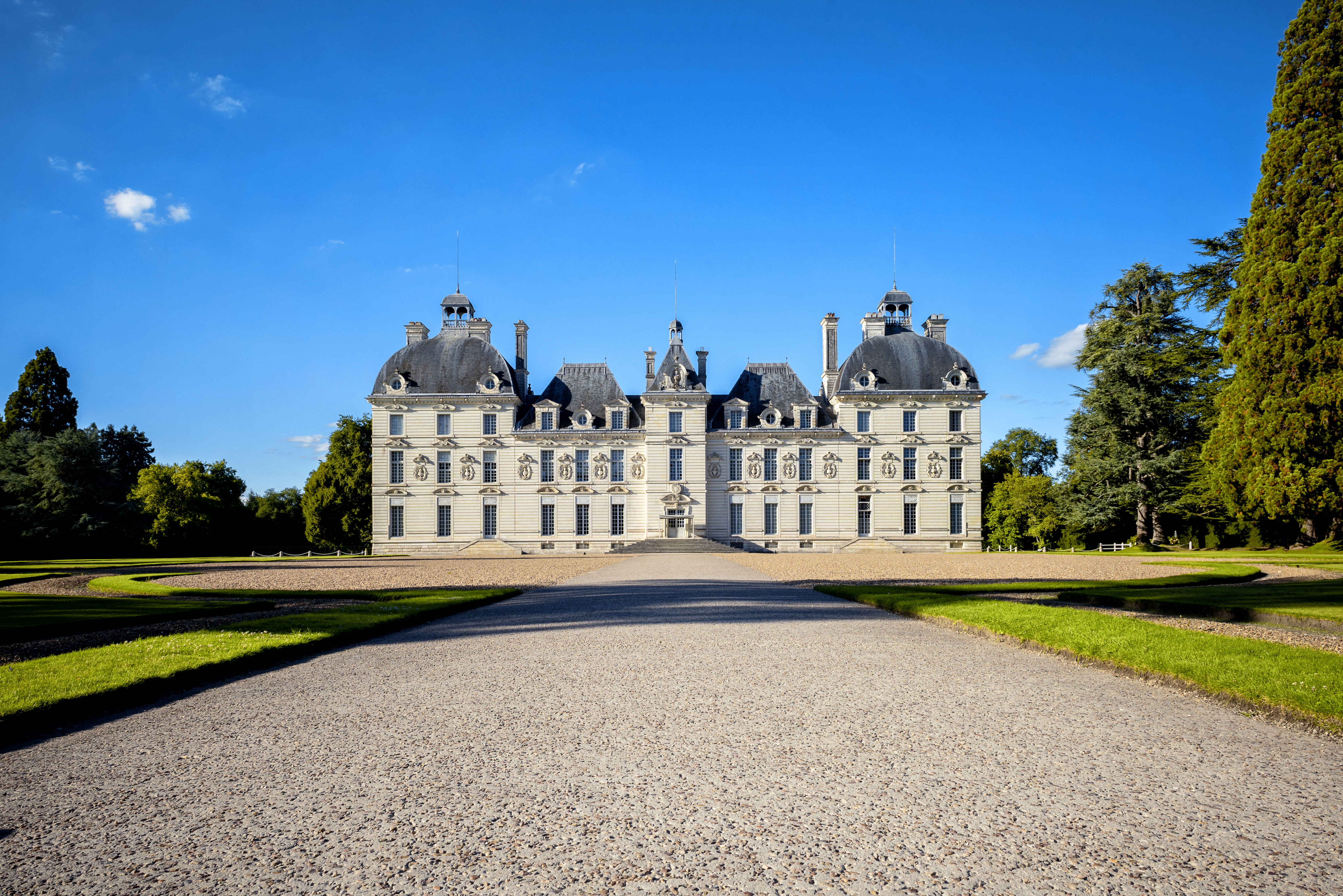 Cheverny, Loire Valley, France