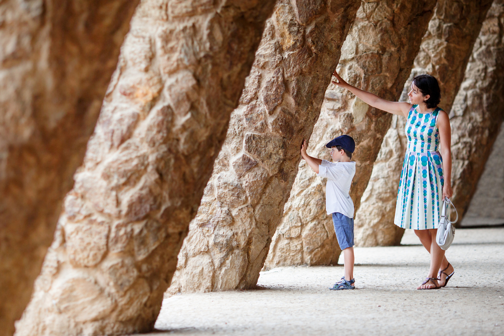 The Best Activities for Families in Barcelona