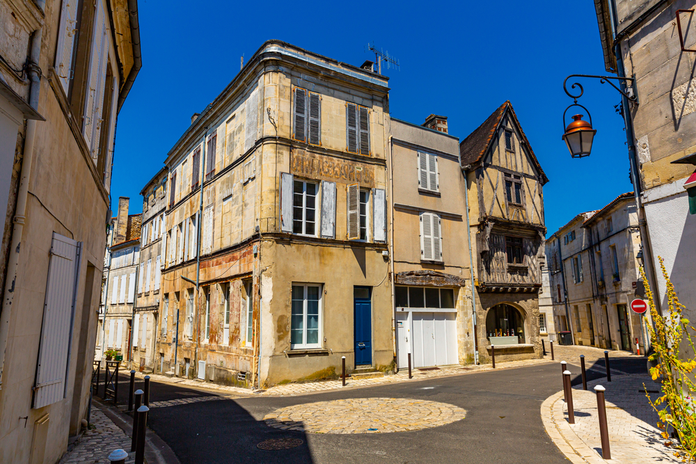 Cognac, France