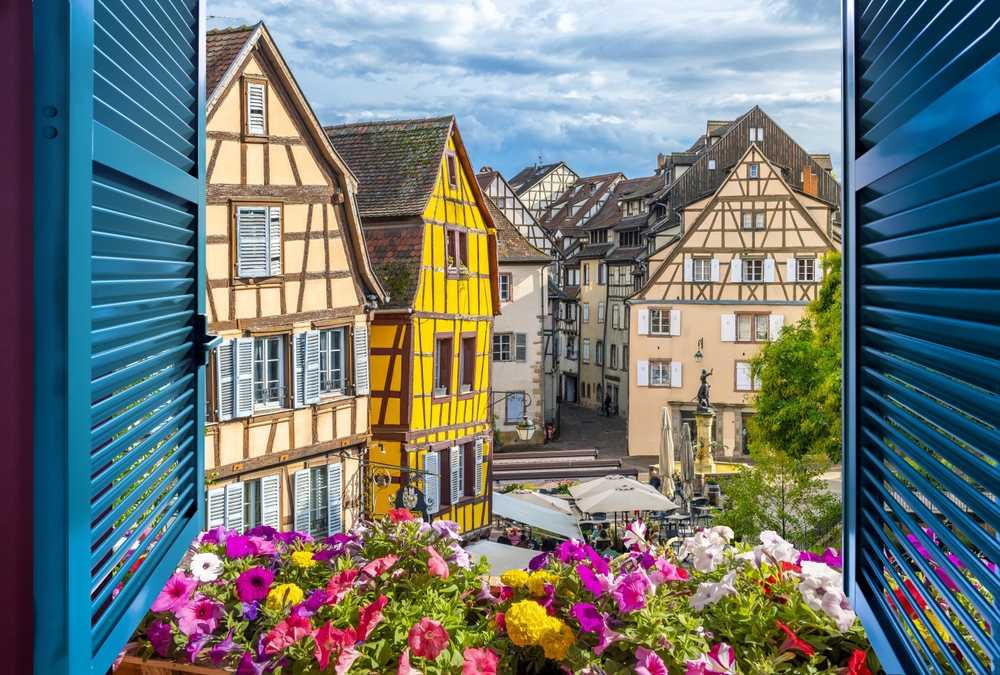 Colmar, France