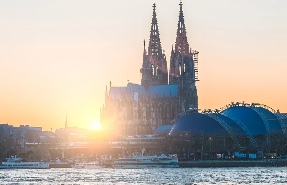 Cologne, Germany