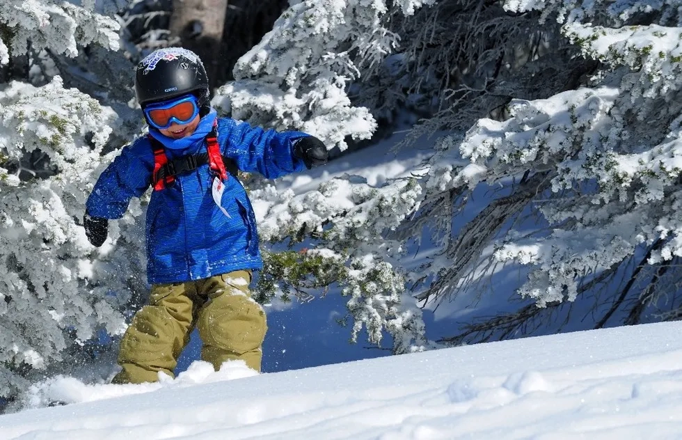 Steamboat Springs, Colorado