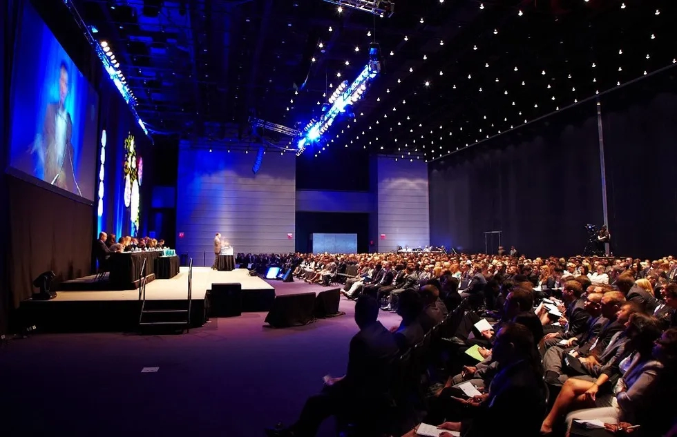 Conference