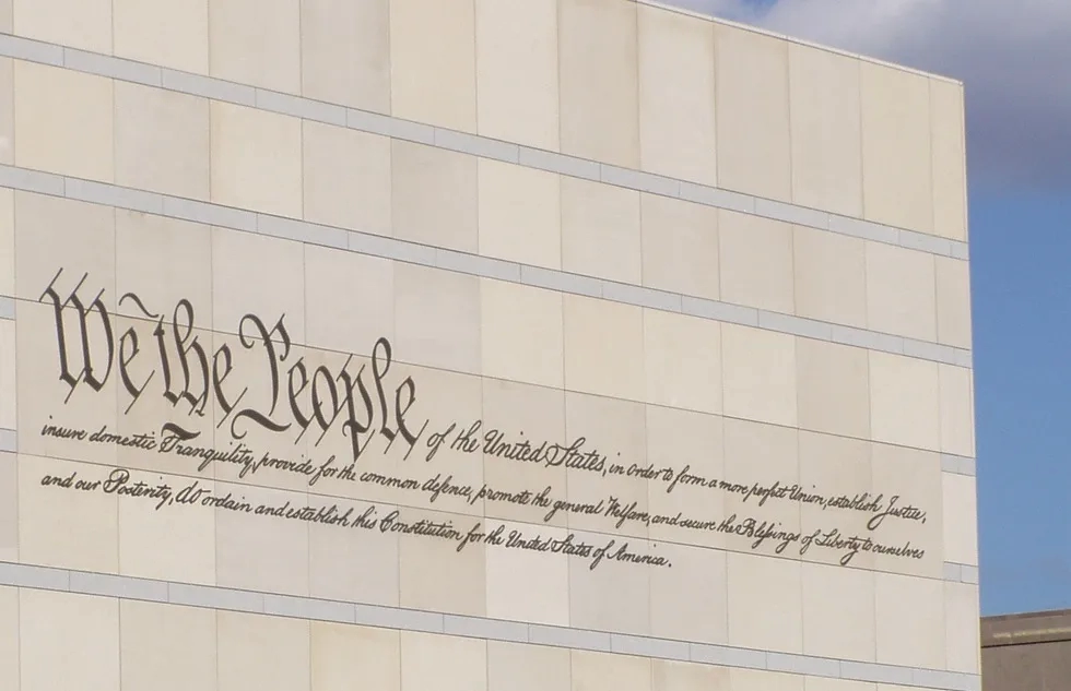National Constitution Center in Philadelphia