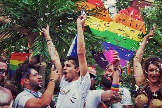 The Safest and Most Dangerous Destinations for LGBTQ+ Travelers in 2026