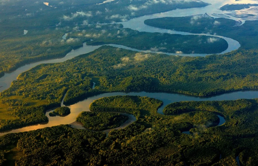 Corcovado National Park, Costa Rica, Travel