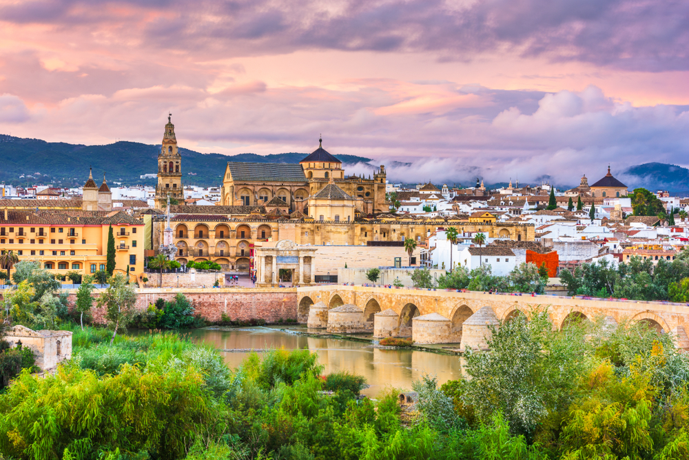 Cordoba Spain