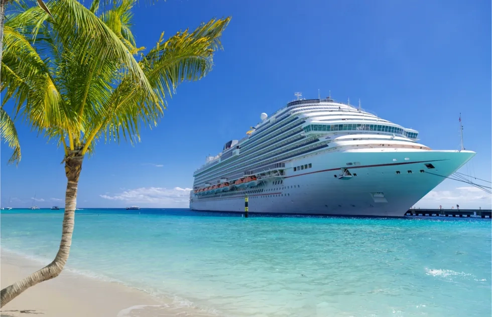 Cruise Ship, Caribbean, Frommers, Travel