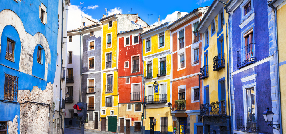 Cuenca, Spain