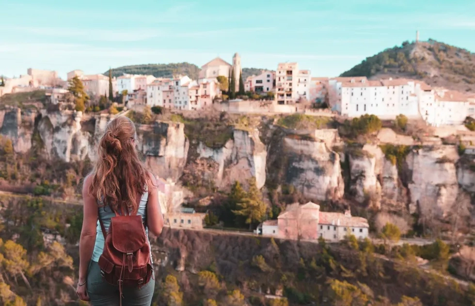 Cuenca, Spain