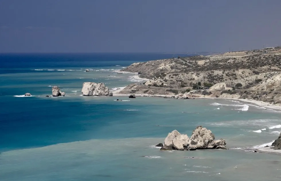 Cyprus