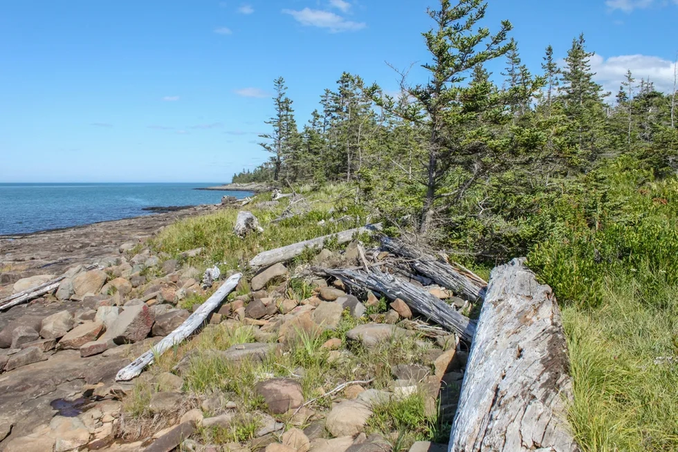 Delaps Cove, Nova Scotia