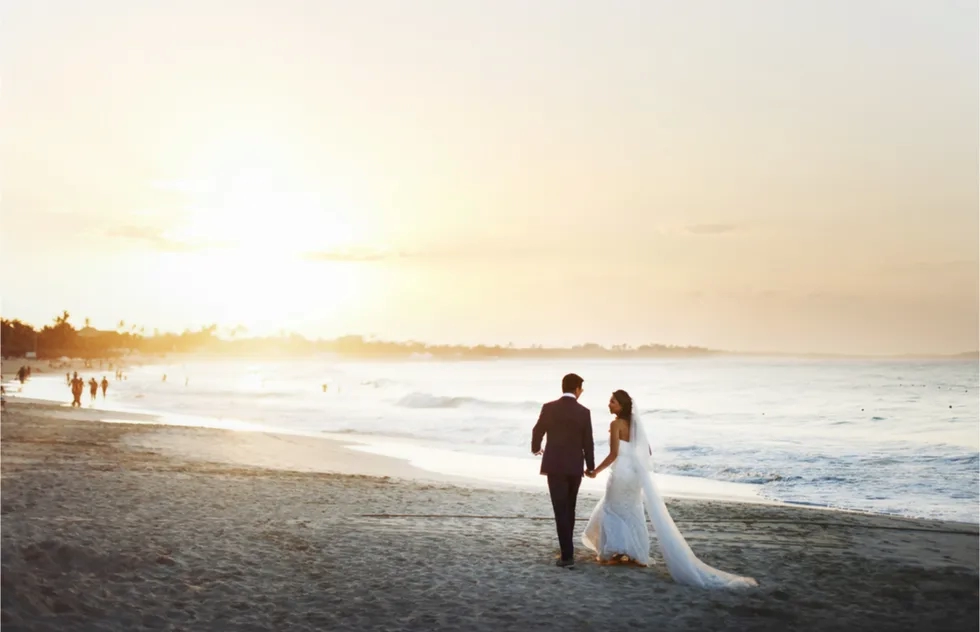 Pauline Frommer: How to Plan a Destination Wedding in 2022 and 2023