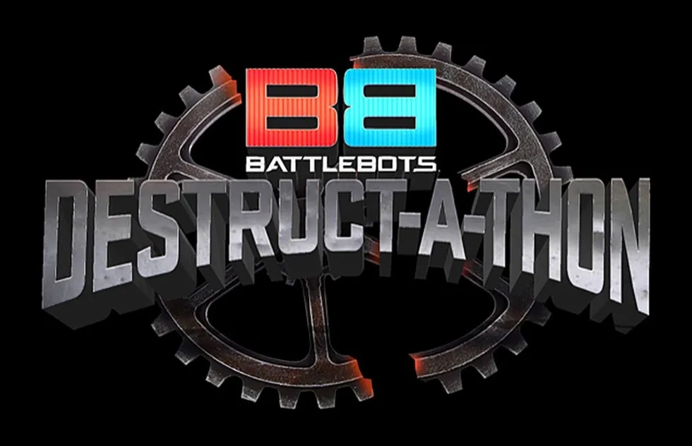"BattleBots: Destruct-A-Thon" in Las Vegas