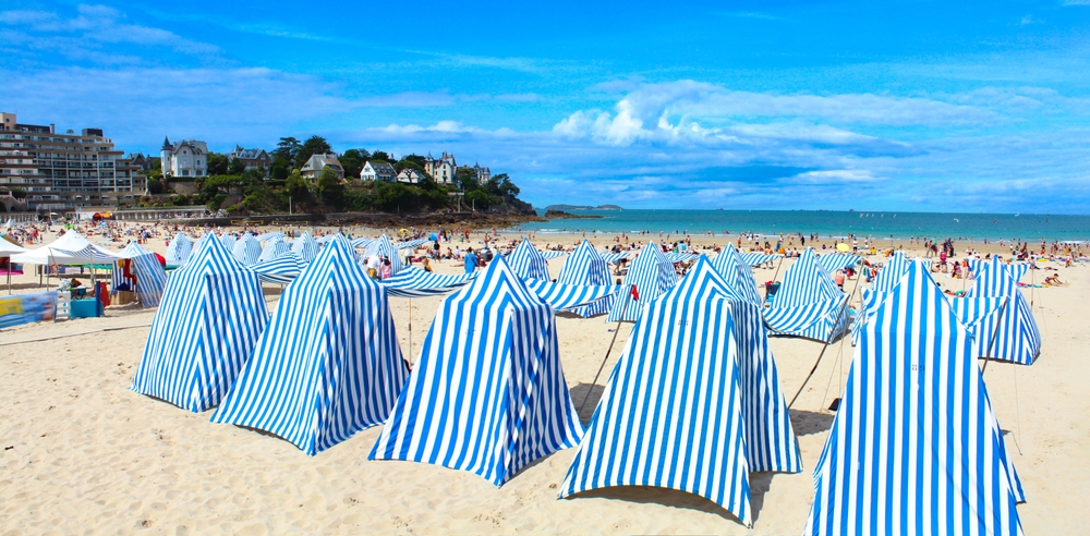 Dinard, France