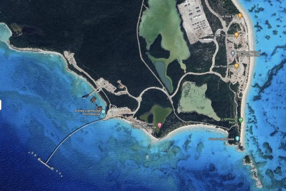 Disney’s Lookout Cay at Lighthouse Point Has Problems: Prepare for Your Visit with Our Review