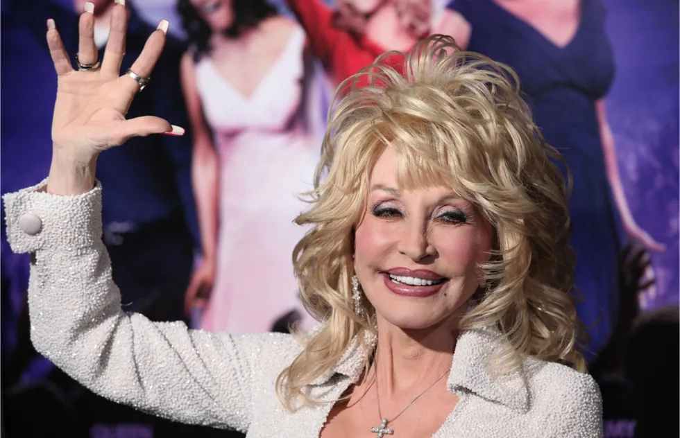 Dolly Parton