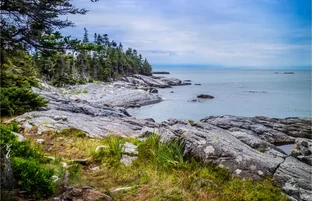 The Best Outdoor Pursuits in Maine