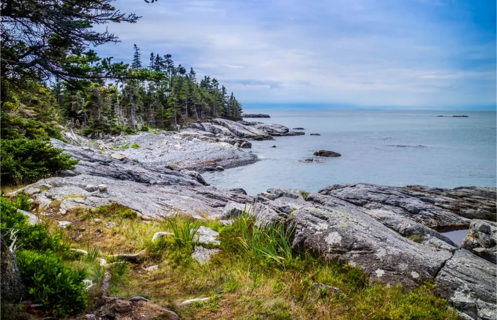 The Best Outdoor Pursuits in Maine