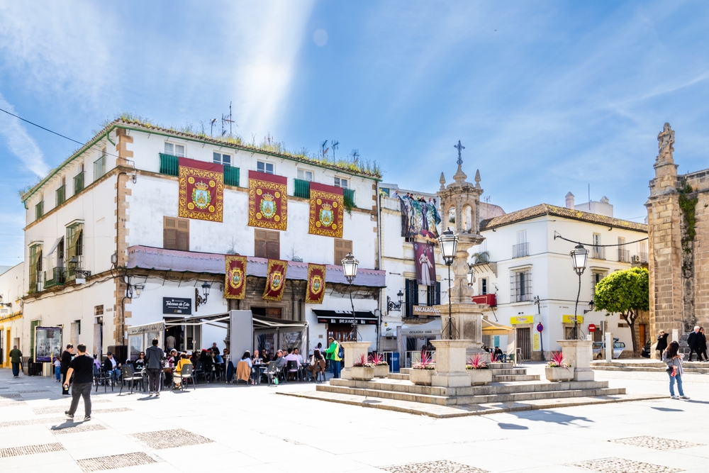 El Puerto de Santa Maria