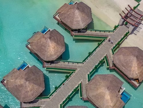 10 New Hotels for a Warm-Weather Vacay this Winter