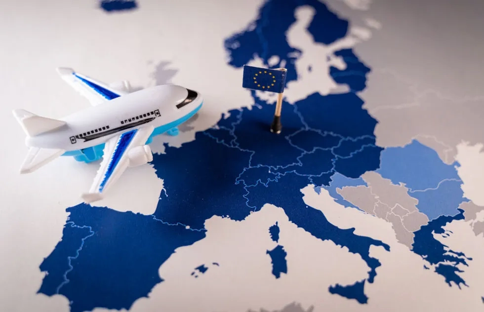 Will Travel Insurance Reimburse You if the Looming Fuel Shortage Wreaks Havoc on Travel to Europe?