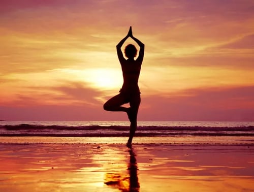 Yoga-Infused All-Inclusive Vacations That Add Relaxation to Adventure