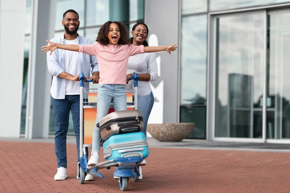 Family Travel on a Budget: Our Top 14 Tips