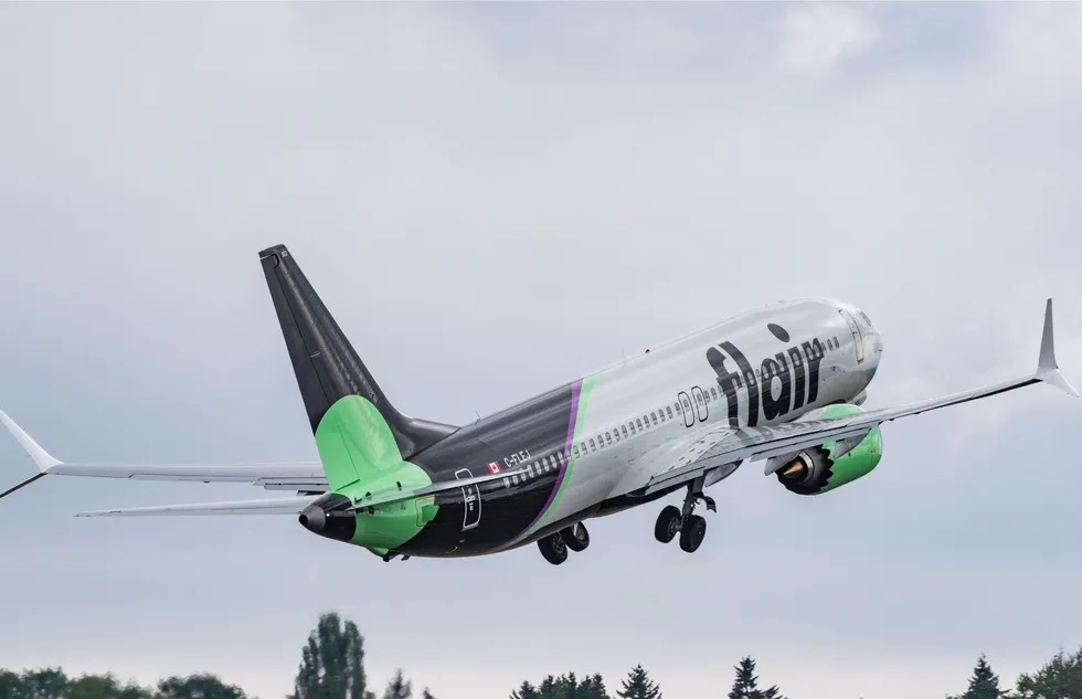 Flair Airlines