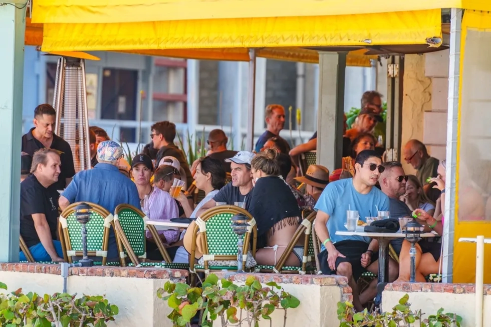 Fort Lauderdale Dining, Florida